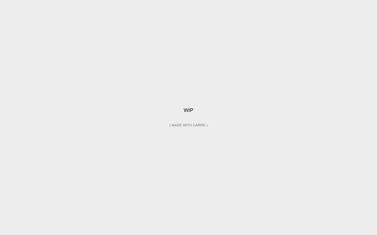 Carrd profile picture for @beg